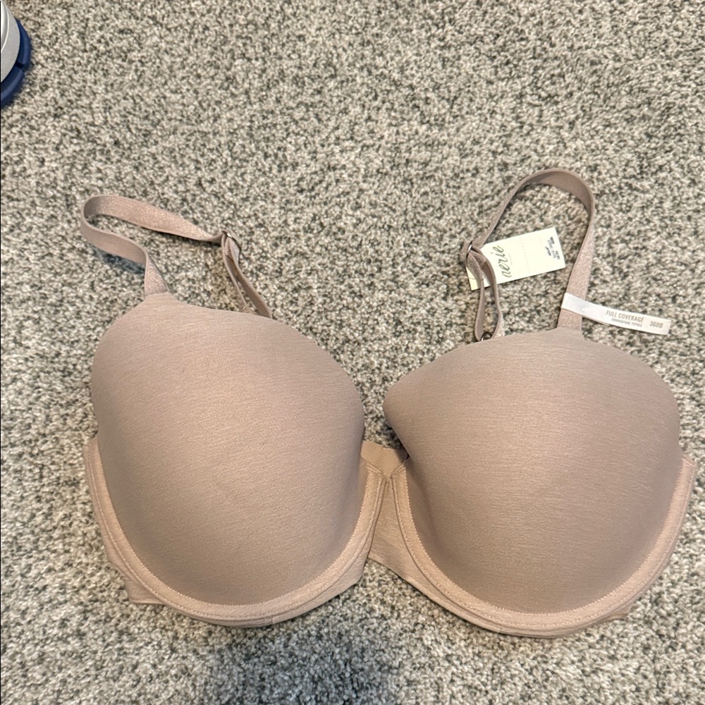 Aerie Women's Tan Bra
